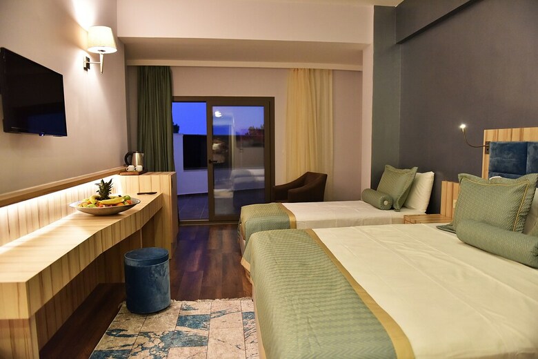 Likya Road Resort Hotel - All Inclusive