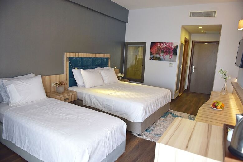 Likya Road Resort Hotel - All Inclusive