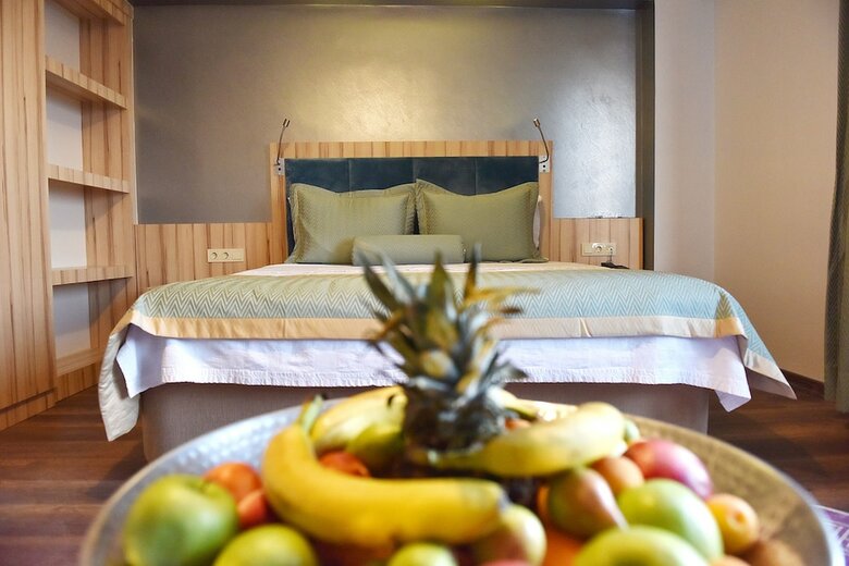 Likya Road Resort Hotel - All Inclusive