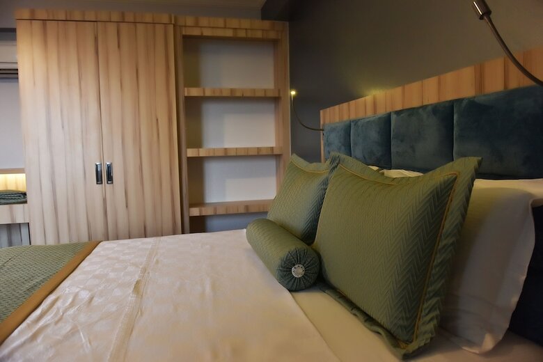 Likya Road Resort Hotel - All Inclusive