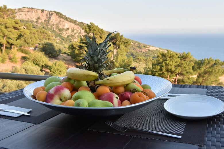 Likya Road Resort Hotel - All Inclusive