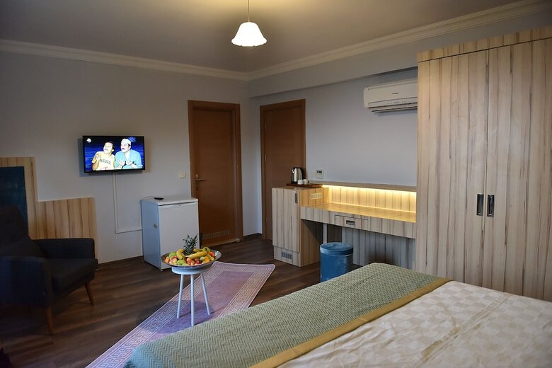 Likya Road Resort Hotel - All Inclusive