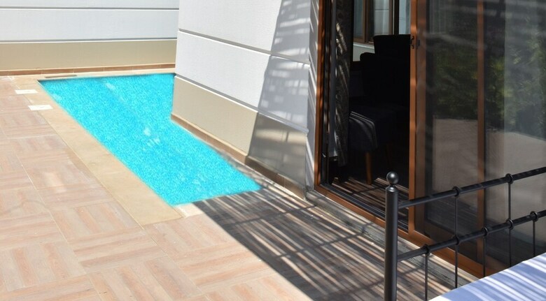 Likya Road Resort Hotel - All Inclusive