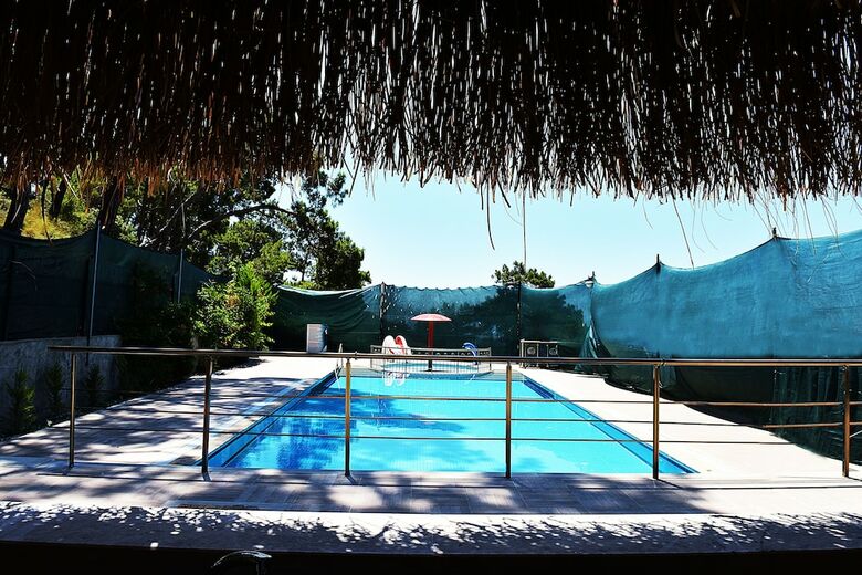 Likya Road Resort Hotel - All Inclusive