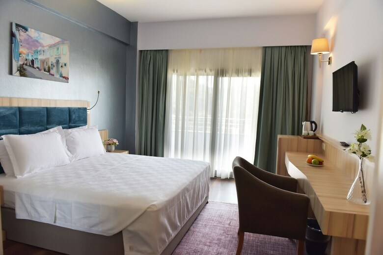 Likya Road Resort Hotel - All Inclusive