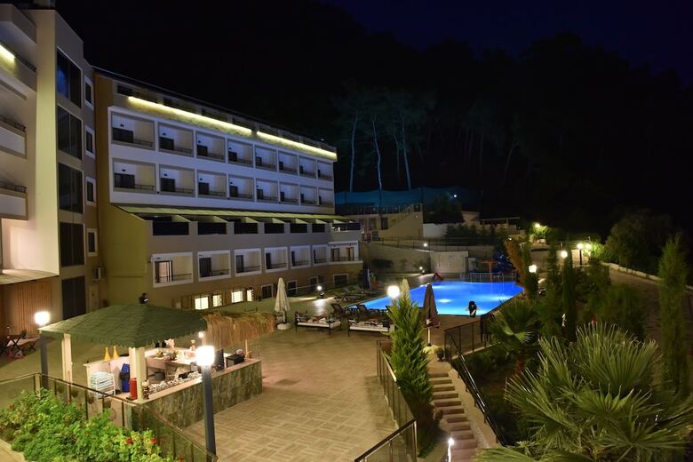 Likya Road Resort Hotel - All Inclusive