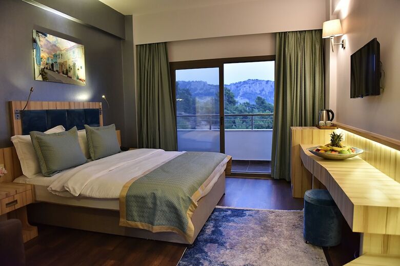 Likya Road Resort Hotel - All Inclusive