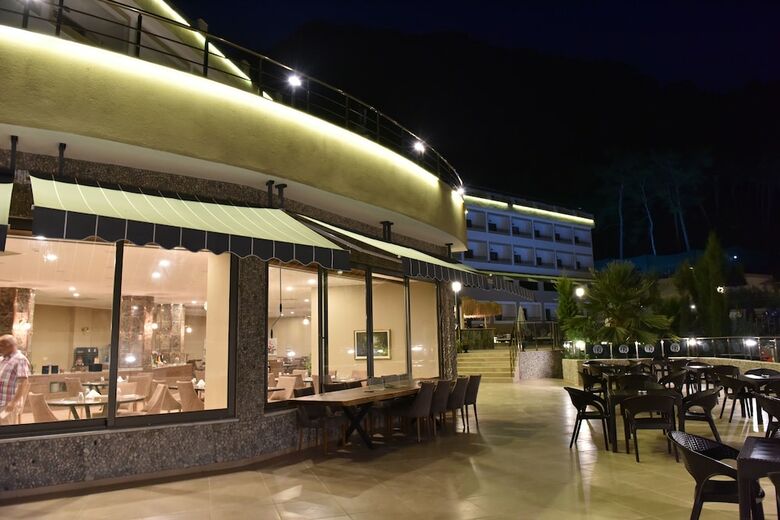 Likya Road Resort Hotel - All Inclusive