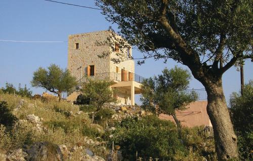 Holiday Home Kalamate 07
