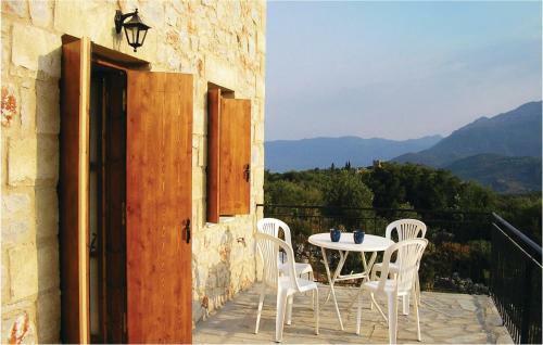 Holiday Home Kalamate 07