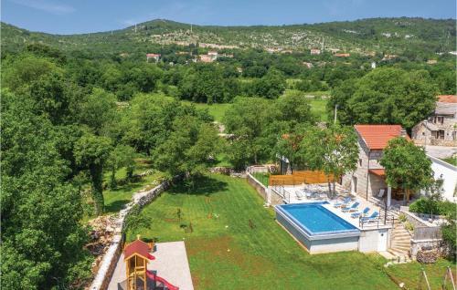 Holiday Home Poljica Imotska 08