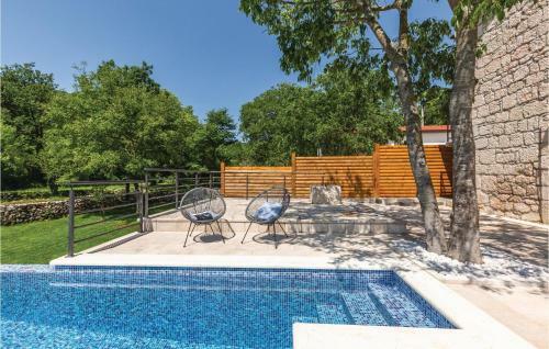 Holiday Home Poljica Imotska 08