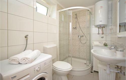 Holiday Home Poljica Imotska 08