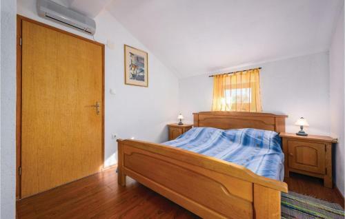 Two-bedroom Holiday Home In Marcenagla
