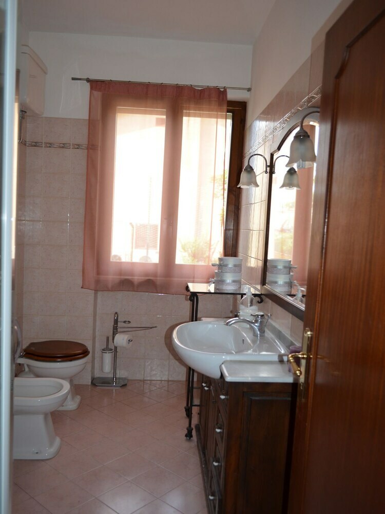B&B Il Giardino Di Venere