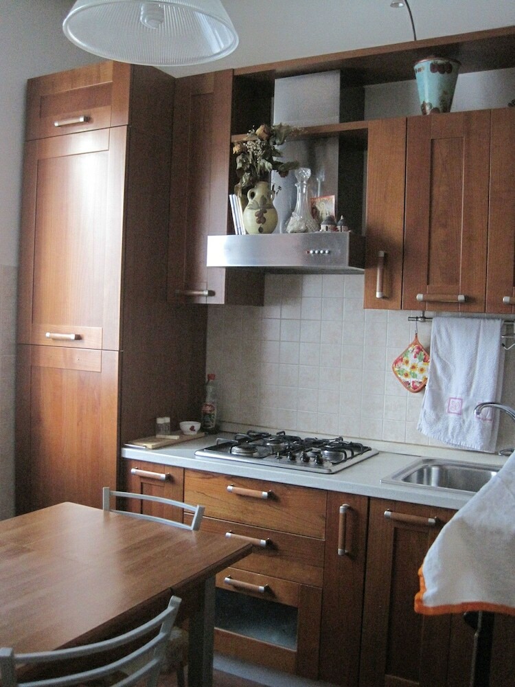 B&B Il Giardino Di Venere