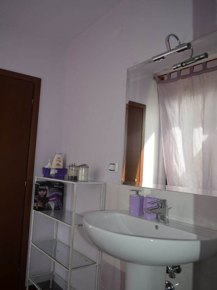 B&B Il Giardino Di Venere