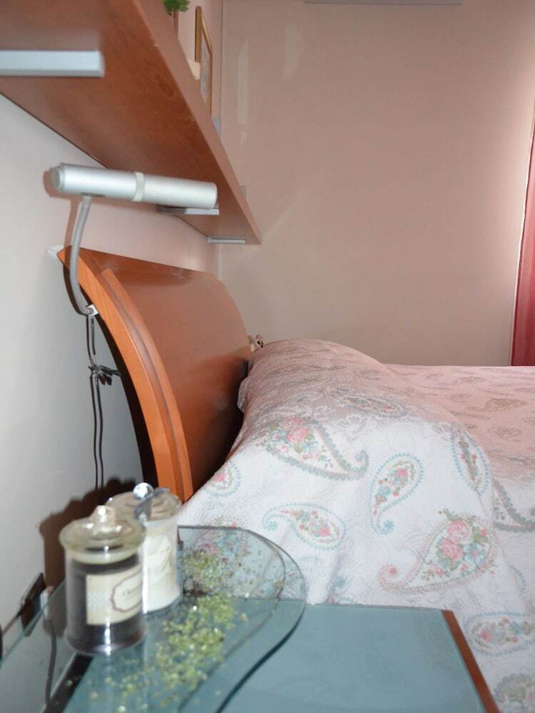 B&B Il Giardino Di Venere