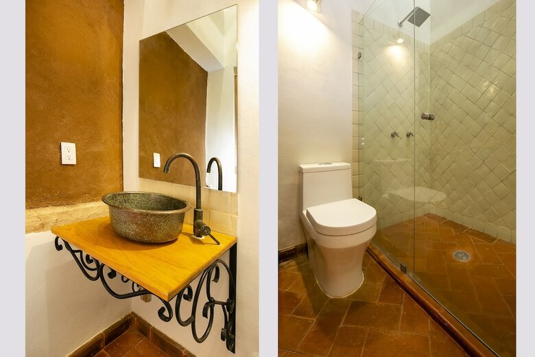 Collection O Hotel Santa Martha