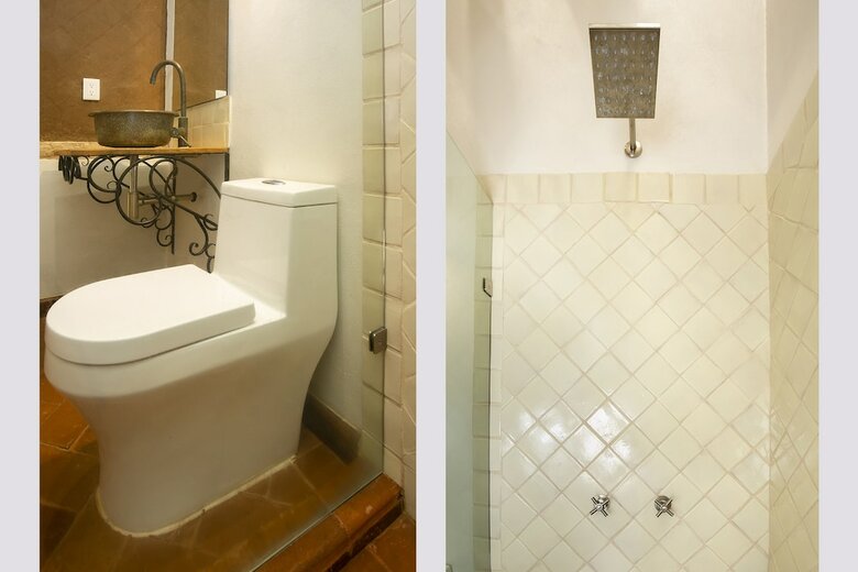 Collection O Hotel Santa Martha