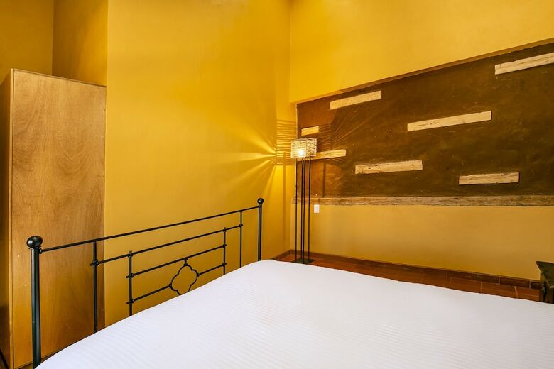 Collection O Hotel Santa Martha