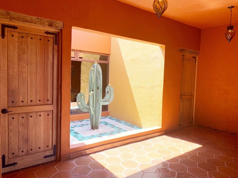 Collection O Hotel Santa Martha