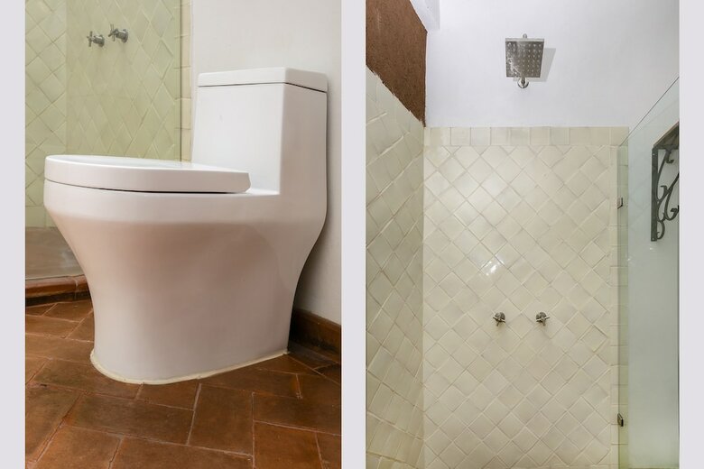 Collection O Hotel Santa Martha