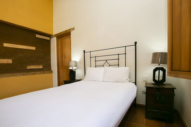 Collection O Hotel Santa Martha