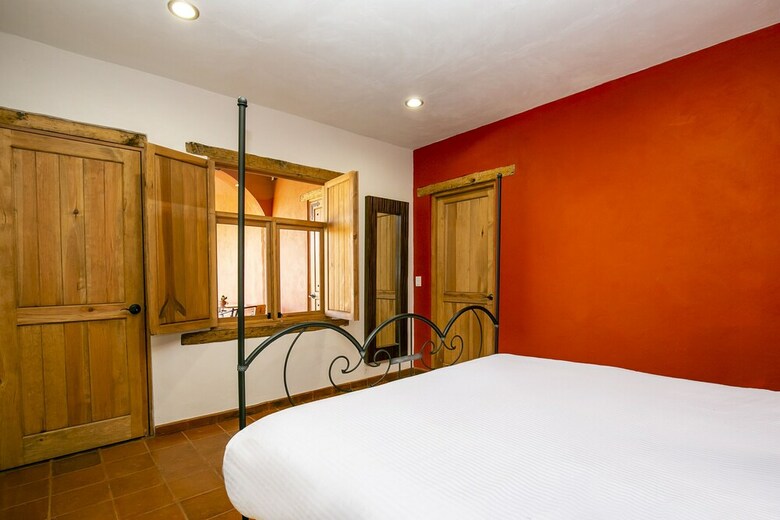 Collection O Hotel Santa Martha