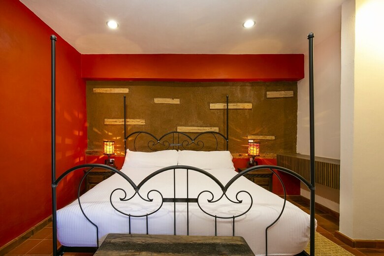 Collection O Hotel Santa Martha