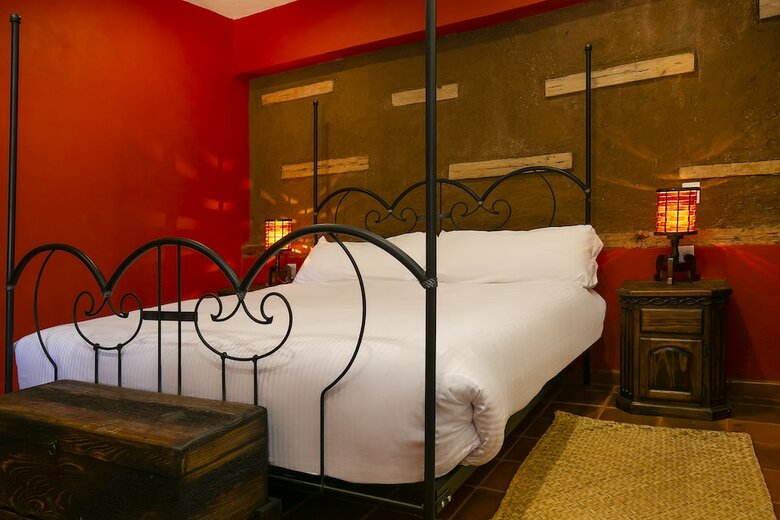 Collection O Hotel Santa Martha