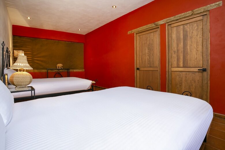 Collection O Hotel Santa Martha