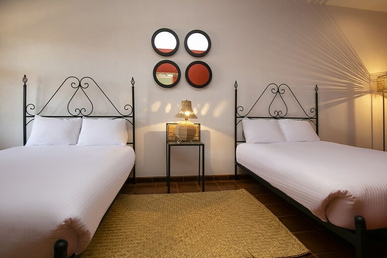 Collection O Hotel Santa Martha
