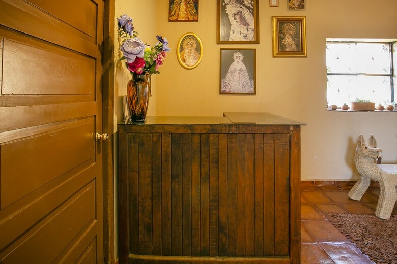 Collection O Hotel Santa Martha