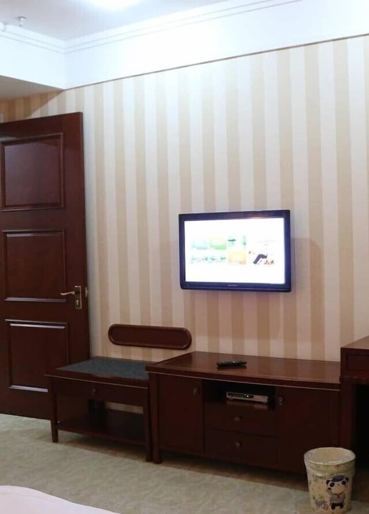 Hangzhou Wangsu Hotel Letong