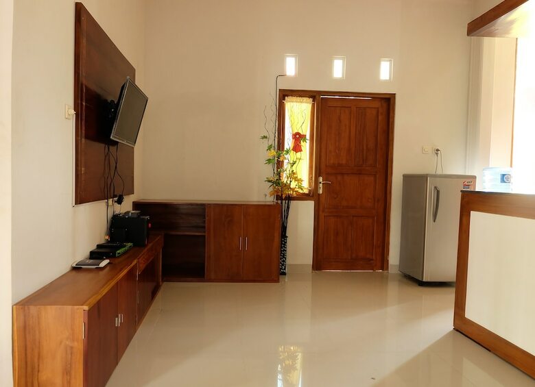 Villa Simply Homy Guest House Unit Umy