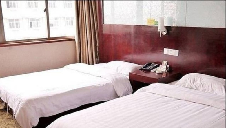 Hangzhou Mingshe Hotel