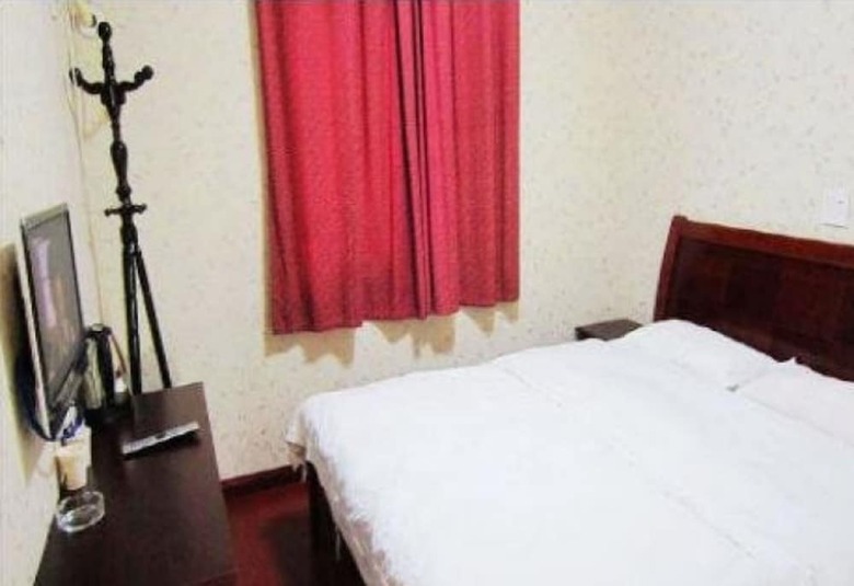 Hangzhou Airport Tianling Hotel