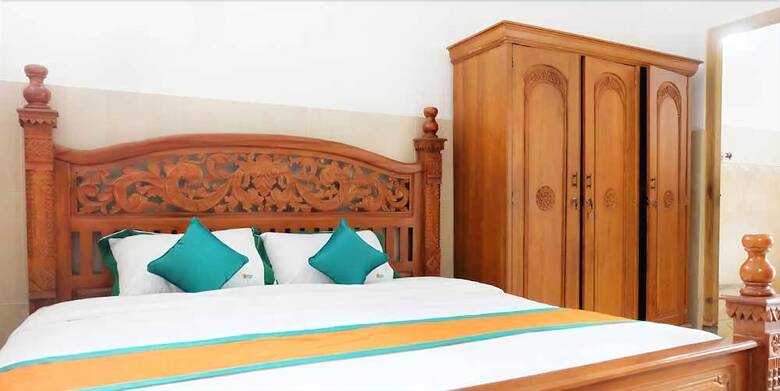 Villa Simply Homy Guest House Uny Samirono