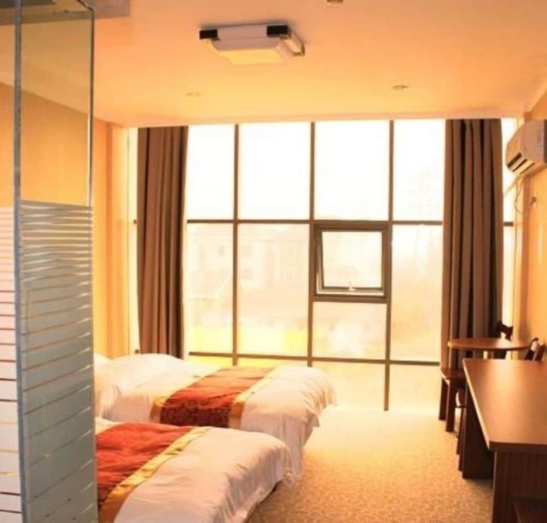 Hangfeng Hotel Hangzhou Xiaoshan Airport