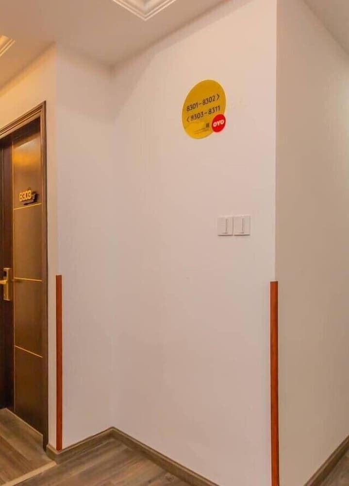 Shenhai Business Hotel