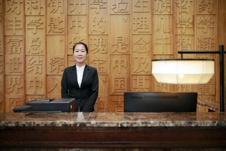 Sanya Shanggong Rehabilitation Villa