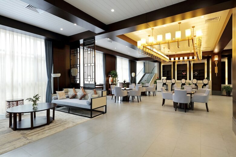 Sanya Shanggong Rehabilitation Villa