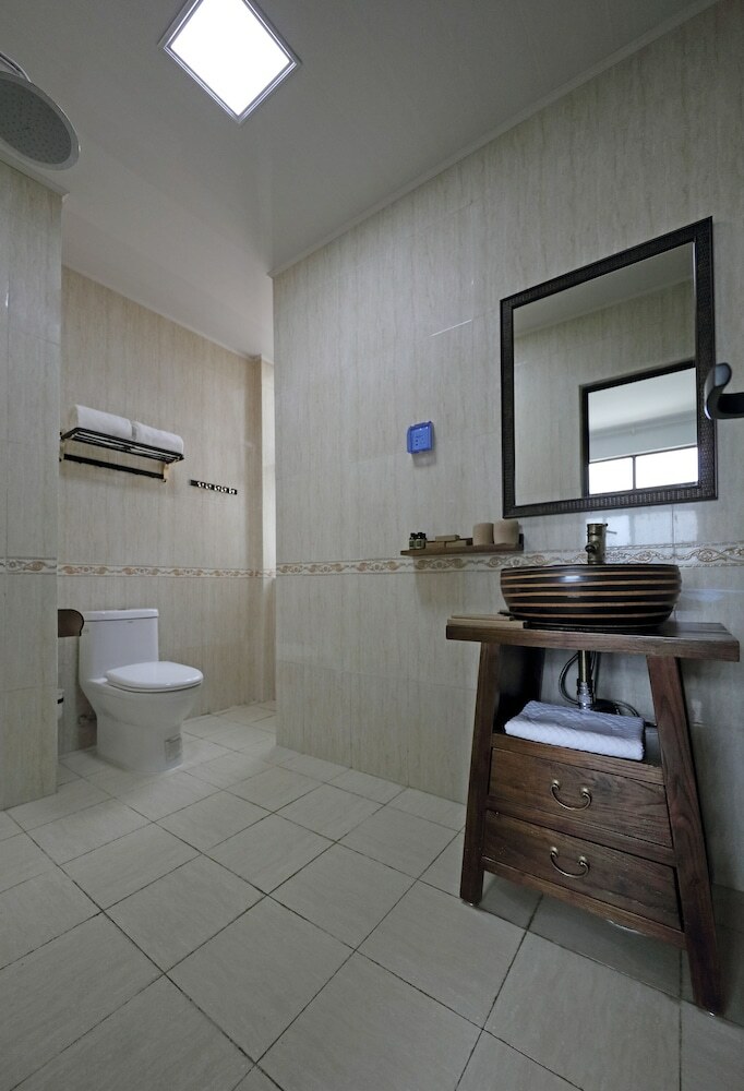 Sanya Shanggong Rehabilitation Villa