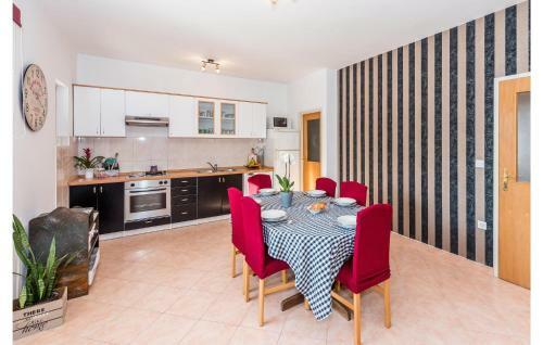 Holiday Home Pakovo Selo VII