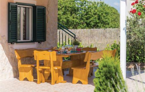 Holiday Home Pakovo Selo VII