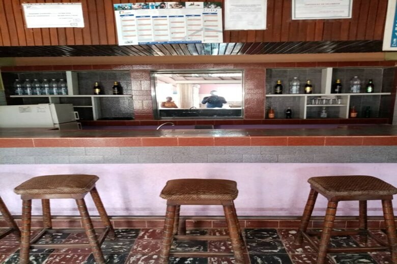 Hotel Aguie Koanin