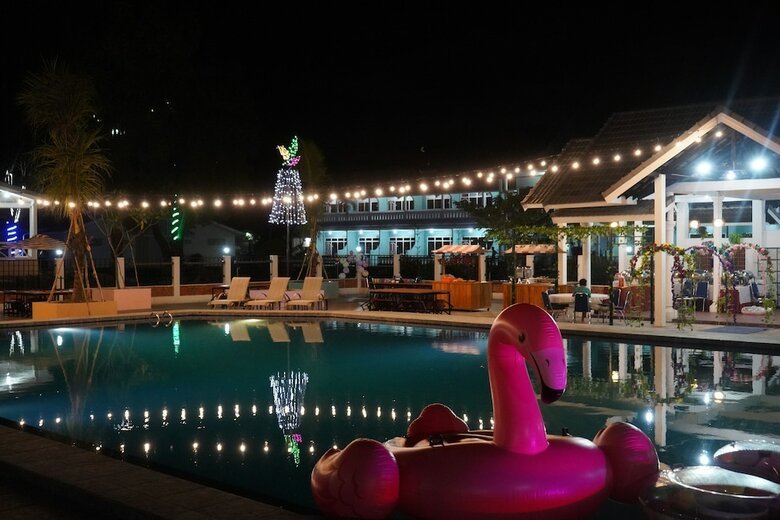Ilaya Hotel And Resort