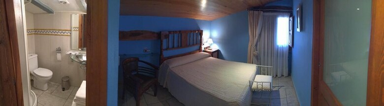 Hostal H Rural Casa Anna