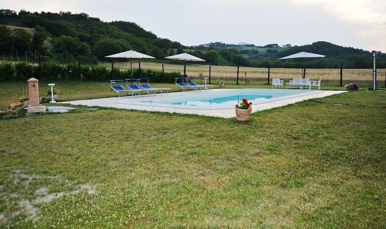 Apartamento Casa Vacanze Garofoli